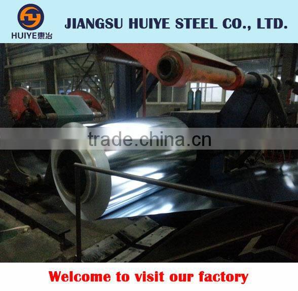 tinplate coil