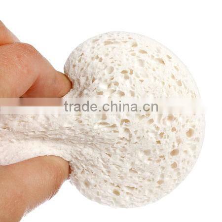 Household Soft Cellulose Sponge Scourer