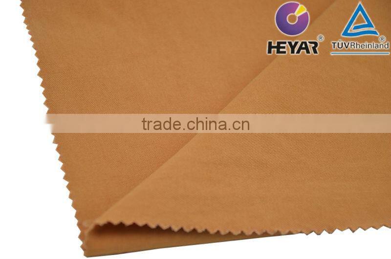 Tencel Fabric Dyeing