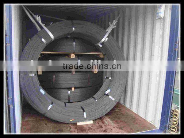Tianjin Manufacturer PC strand steel wire