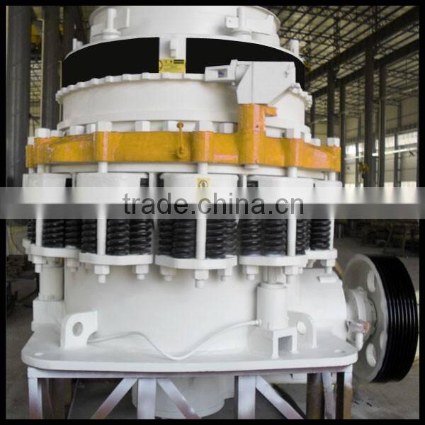 Low cost application stone crusher machines
