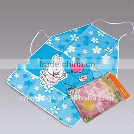 BEST CARTOON COOKING APRON