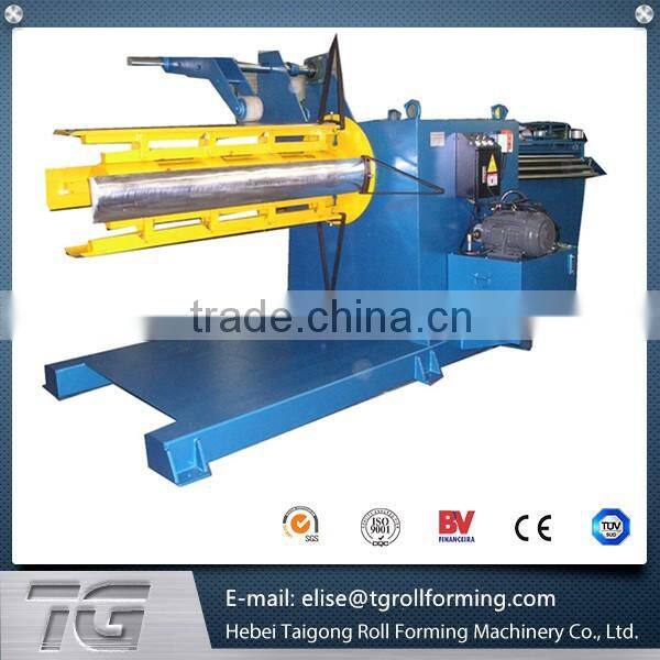 galvanized wire for vineyard forming machine