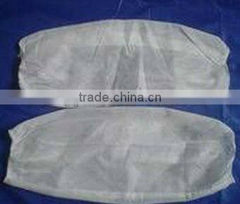 classical disposable PP oversleeve