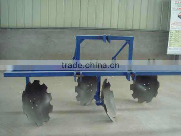 3Z farm machinery ridger plough