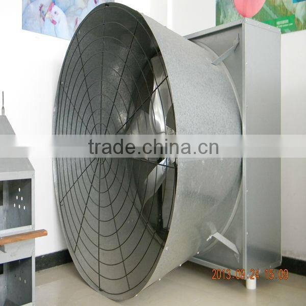 broiler breeder equipment