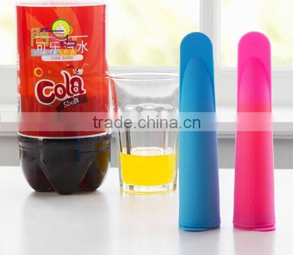 Food Grade Silicone Ice Cream Maker Mould
