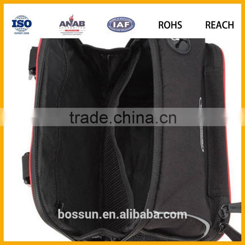 Outdoor Waterproof Bicycle Bag with Customized Printing