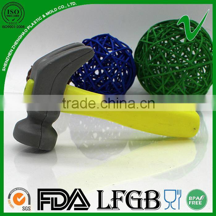 HDPE mockup plastic bottle with high quality customized colorful wholesale