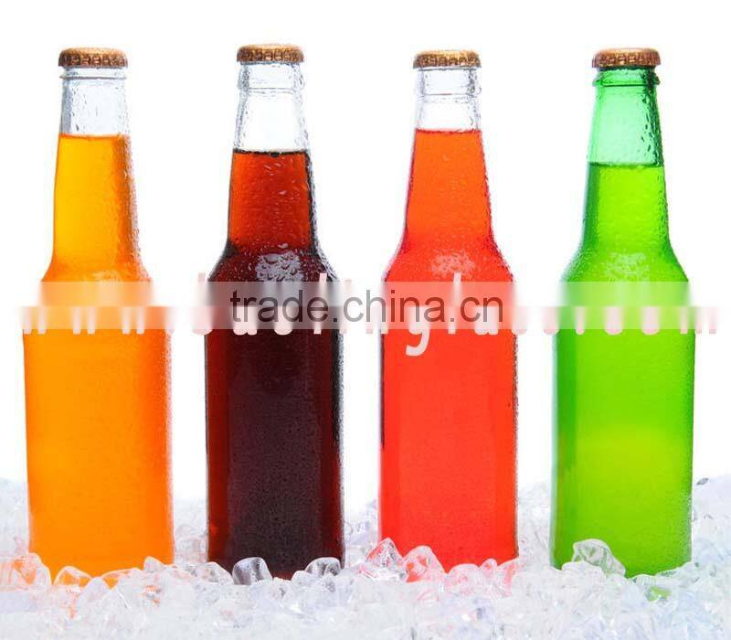 Cascata Shatterproof Carafe Juice Jar Beverage Decanter, Clear (Multiple Sizes)