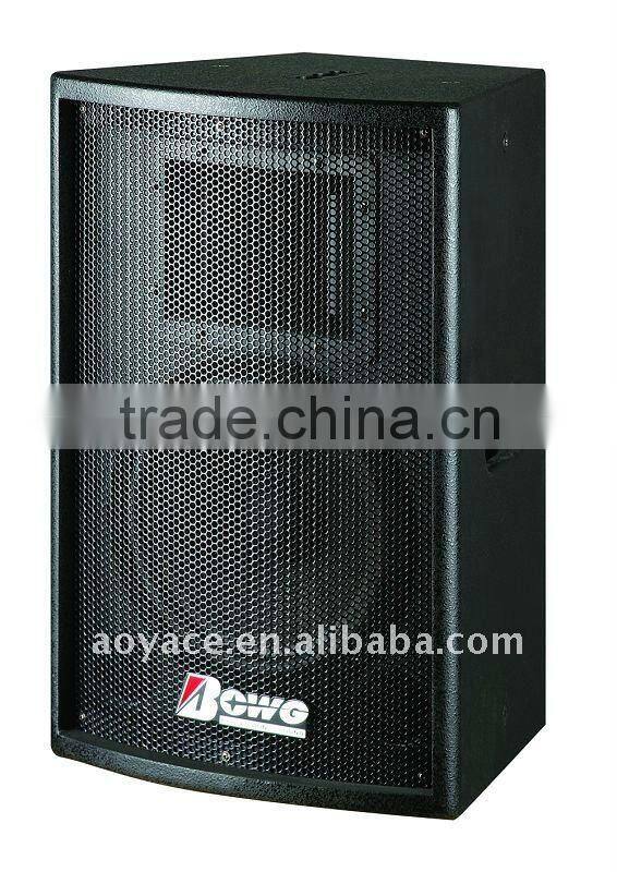 audio equipment
