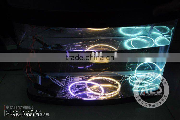 New arrival! Safety intelligent inverter for CCFL angel eyes