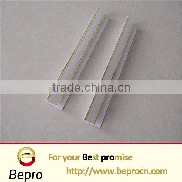 High quality PVC corner for PVC ceiling panel