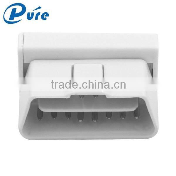 Super Mini ELM327 Bluetooth Lowest Price Bluetooth Scanner OBD-II V2.0 Bluetooth Scanner