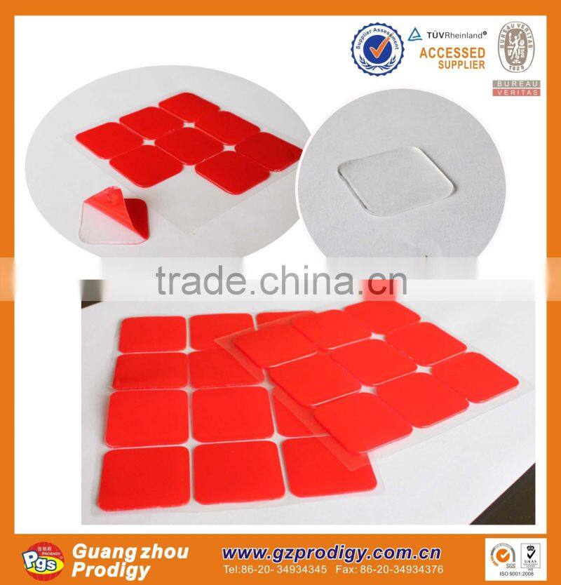 double sided adhesive strong removable adhesive tape transparent adhesive tape