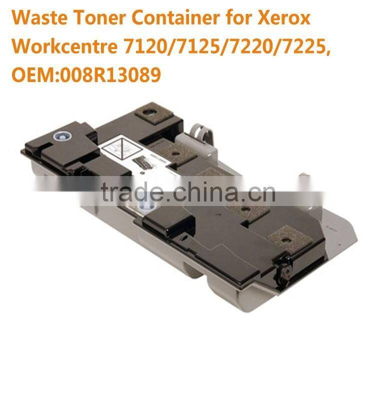 Genuine 008R13089 Wate Toner Container for Xerox Workcentre 7120 7125 7220 7225