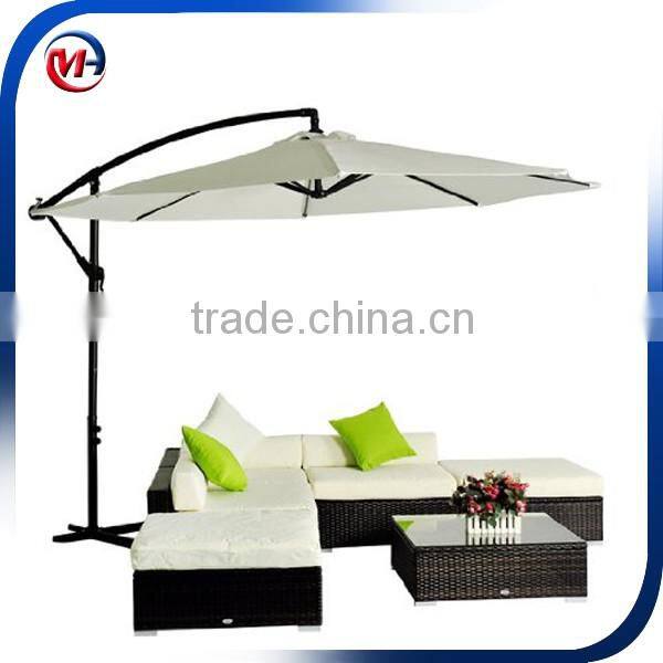 7pcs Modern Outdoor Patio Furniture Set