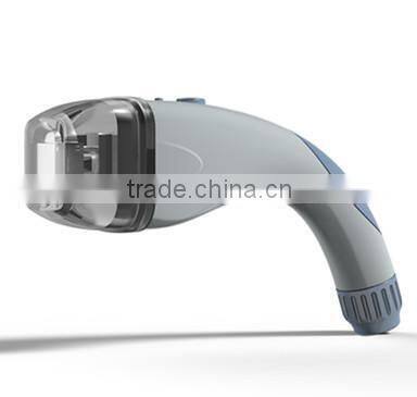 2015 Himalaya 5 in one system Vacuum roller RF LED IR slimming and anti-aging machine