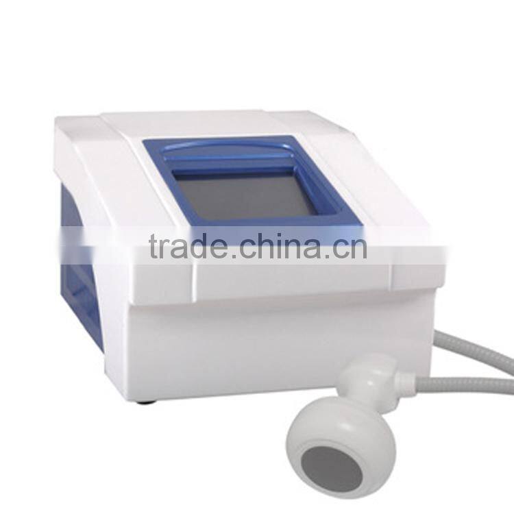 one treatment one size smaller 13mm hifu treatment hi fu lose weight fast machine