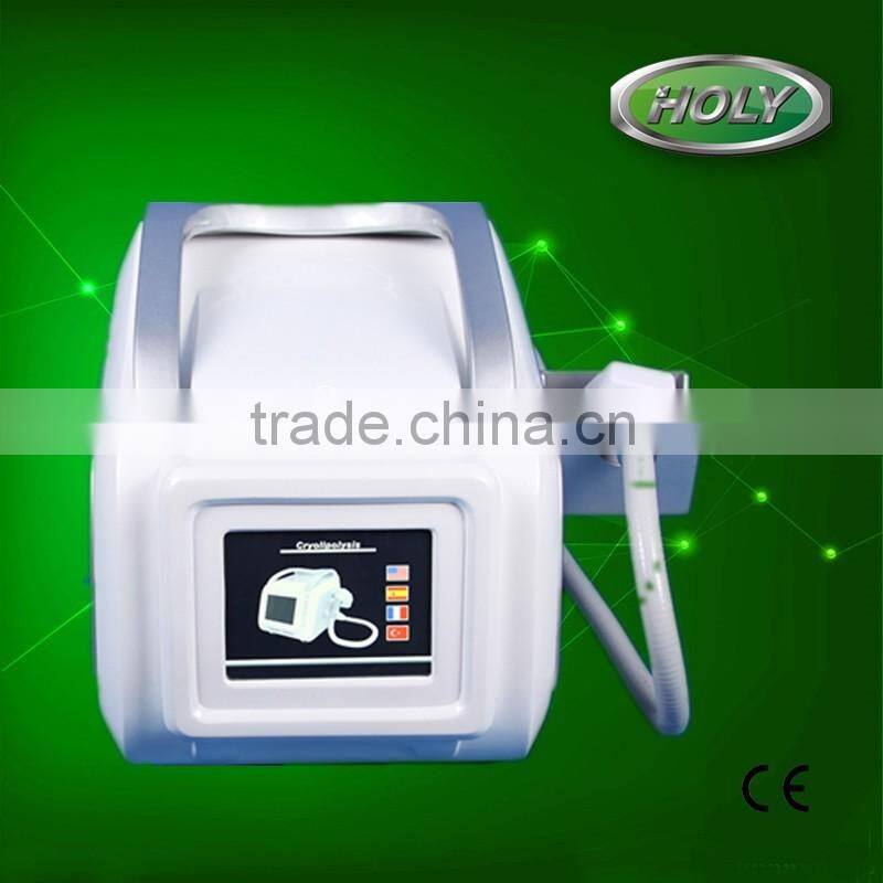 Wholesale 360-Degree cryo lipo fat cell slimming machine