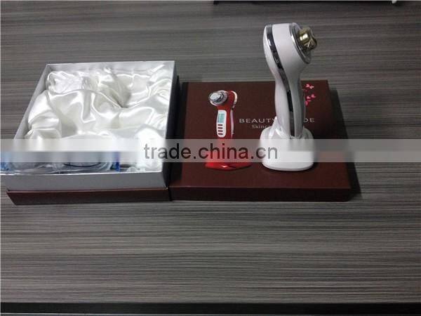 5 in 1 skincare express system mini massage beauty machine