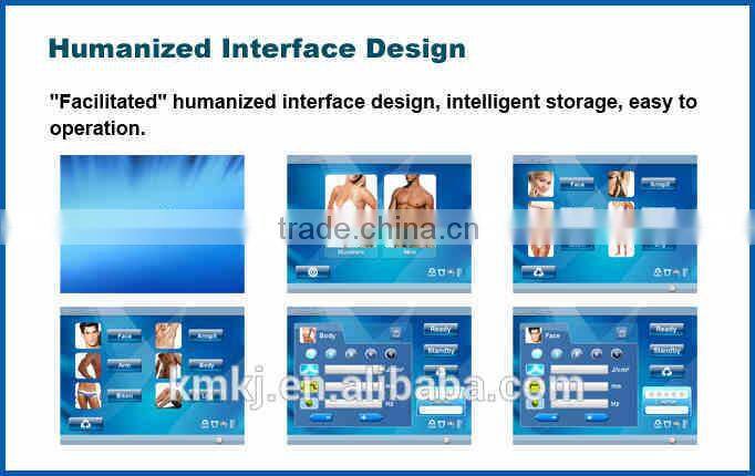 2016 Newest 808nm diode laser / 808 diode laser hair removal machine portable