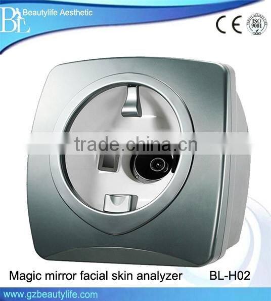 Skin Analyzer Type skin analyzer