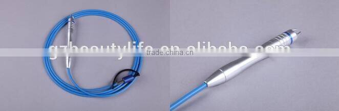 Spider Veins Laser Red Blood Vessels Removal Machine