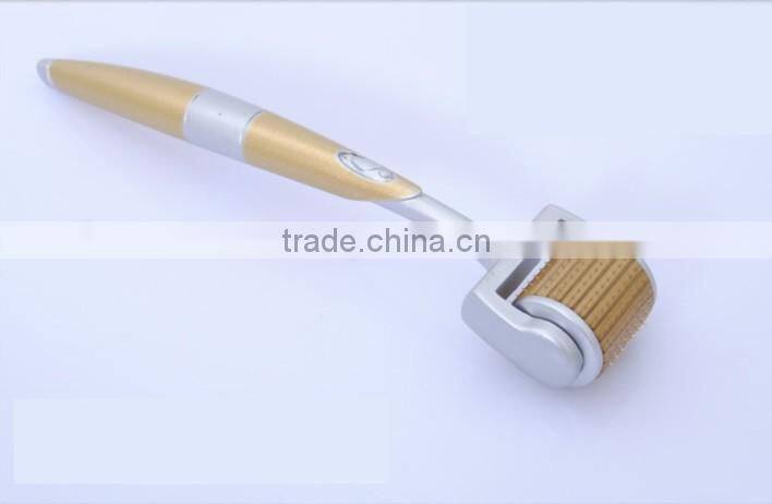 Titanuim 192 needles derma roller