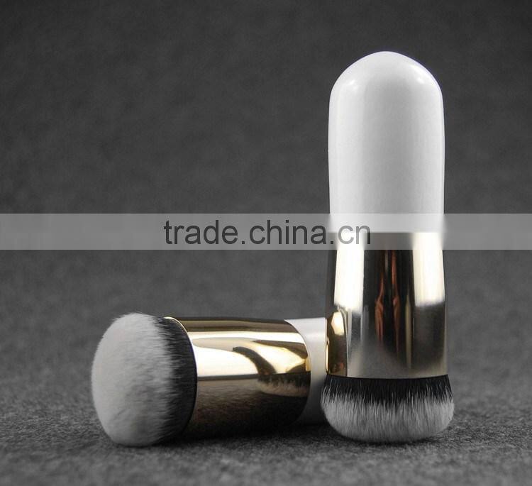Wholesale Beauty Needs Makeup Brush Set/Round Head Cosmetic Brush