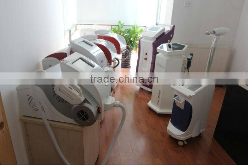 Elight ipl hair removal machine for sale C001