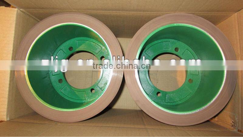 14inch rice huller machine