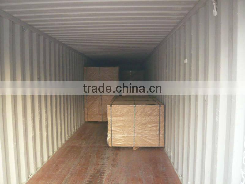 MDF Design Board / mdf wave panel board/texture mdf wood board