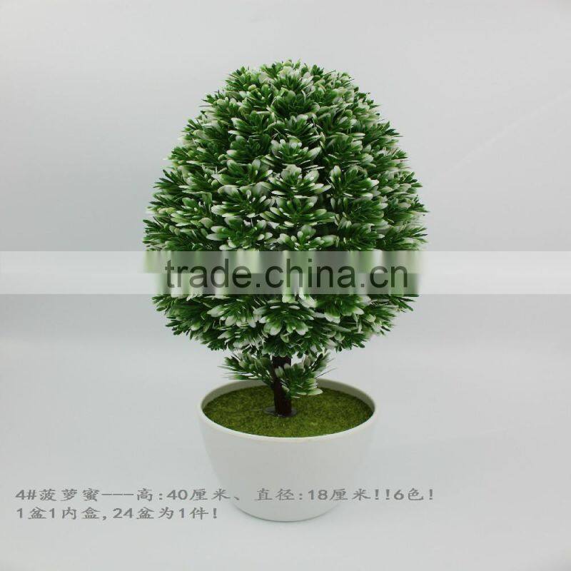 fake pot plants cheap,small manufacturing plant