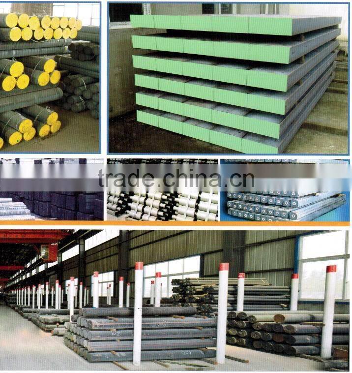 SG42 DUCTILE continuous cast Iron bar