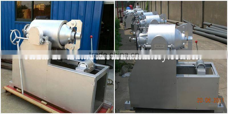 Automatic airflow pop rice snack machine/rice puffed making machine