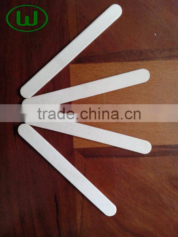 healthy professional birch wooden lollipop sticks factory