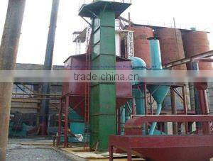 2014 Hot sale Gypsum powder production line