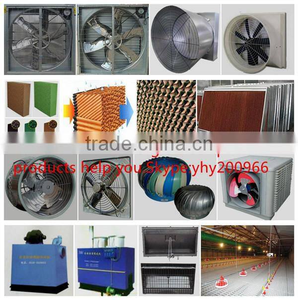 JINLONG china high quality greenhouse air circulation fan