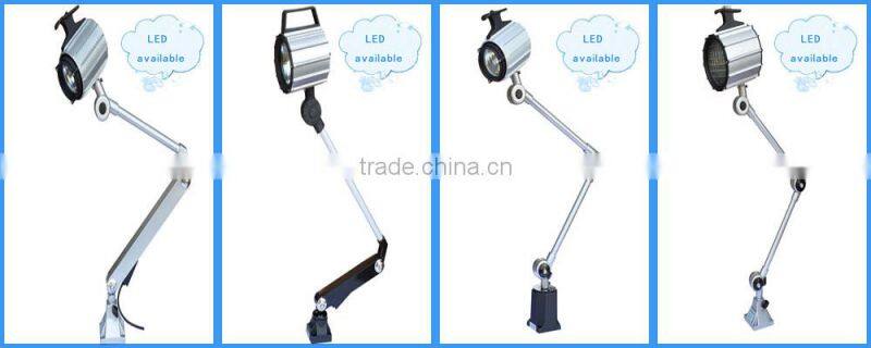 LED lamps