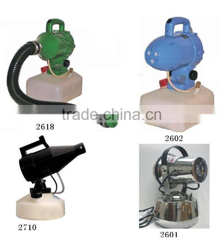 WS-2608 Cold Fogging Electrical Sprayers