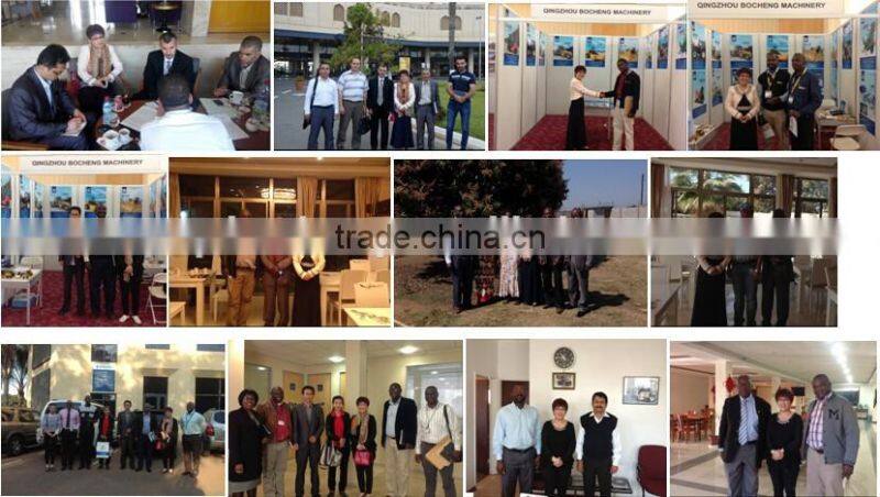 160HP Cralwer Bulldozer SD16 Made In China