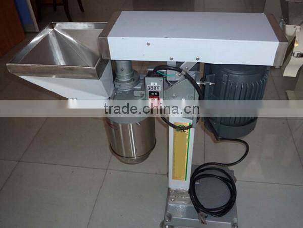best price for garlic ginger grinding machine