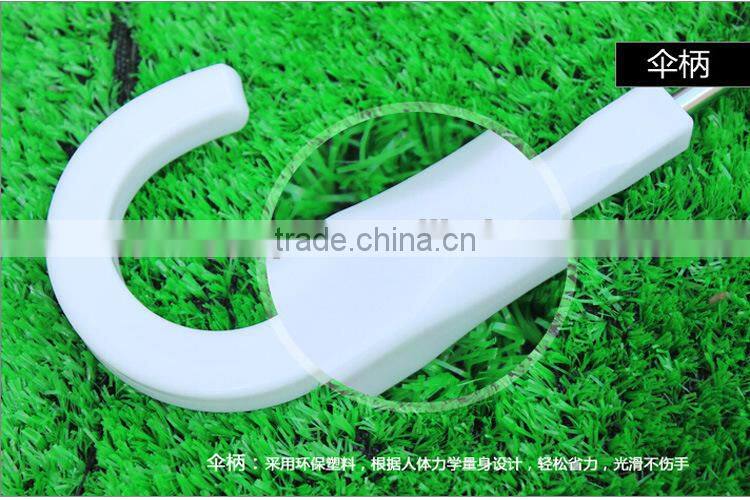 Transparent PVC pet dog umbrella