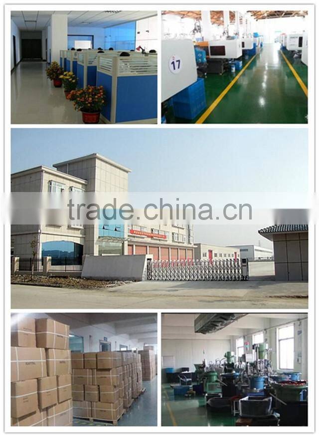 40mm PP Liquid soap dispenser with foam pump