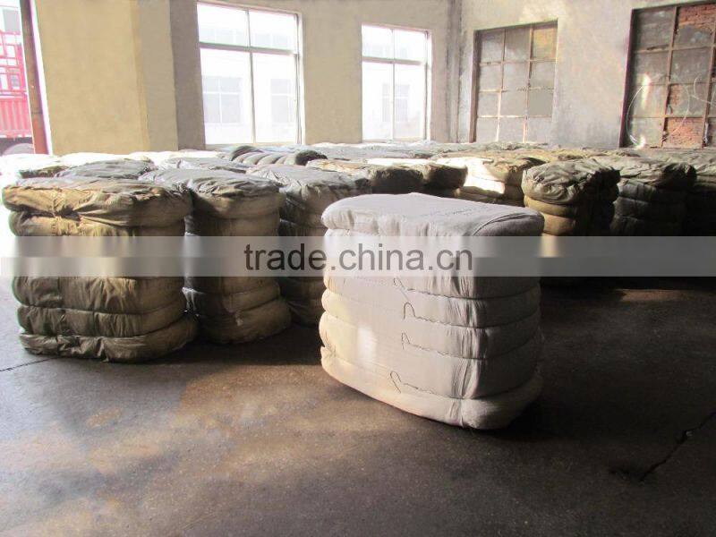 Junchi hydrophilic dyropholic fireretardant non woven high quality pp staple fiber