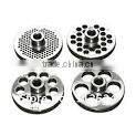 meat mincer plates knives cutters inox LFGB