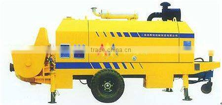 High Quality HBT100.13.132RSA8V Concrete Pump