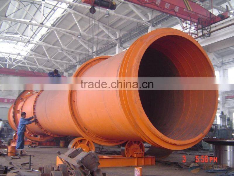 limestone sand,silica sand rotary dryer 3 cylinder rotary sand drying machine