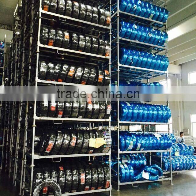 Top selling 215/75R15 radial winter tires made in China